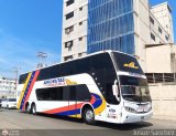 Aerorutas de Venezuela 0709