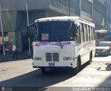 DC - Unin Conductores de Antimano 404, por Jonnathan Rodrguez