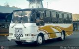 A.C. Unin Puerto Cabello 19, por Diego Sequera