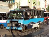 DC - Unin Conductores del Oeste 041, por Jonnathan Rodrguez