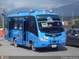 Cootransmag CT405 Marcopolo Senior G7  