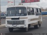ZU - A.C. Lnea Por Puesto Ziruma 01