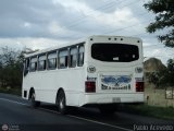 Transporte y Talleres Ros Mary 15, por Pablo Acevedo