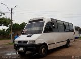 MO - A.C. de Conductores Jos Flix Ribas 0000, por Javier Parmalat 