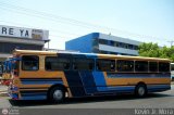 Transporte Unido (VAL - MCY - CCS - SFP) 010, por Kevin Jr. Mora