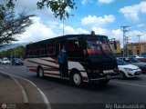 CA - Unin La Esmeralda 128, por Aly Baranauskas