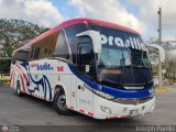 Expreso Brasilia 7682, por Joseph Puello