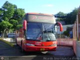 Sistema Integral de Transporte Superficial S.A 073, por Ricardo Jose Ugas Caraballo