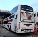 Supertaxis del Sur Ltda 0004 Busscar Colombia BusStarDD S1 Scania K440