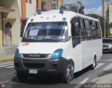 CA - Unin Conductores Libertador 64