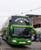 Transporte Internacional Andia (Per) 2024