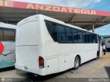 Expresos Sol y Mar 046 Carroceras JGB Dragn Mercedes-Benz OH-1420
