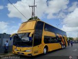 Expresos Los Llanos 313