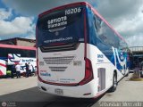 Expreso Brasilia 10206 Marcopolo Paradiso G8 1200 Scania K410