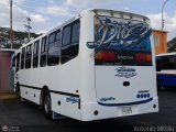A.C. Transporte Paez 023, por Antonio Mittilo