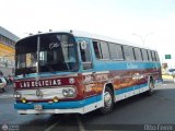 Transporte Las Delicias C.A. 20, por Otto Ferrer