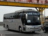 Transporte Mart�nez (Per�) 065, por Leonardo Saturno
