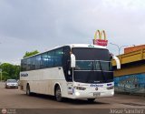 Transporte Orituco 1044, por Josue Snchez
