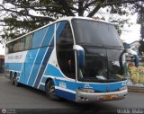Expresos Amerlujo 412 Marcopolo Paradiso G6 1550LD Mercedes-Benz O-400RSD