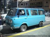 Universitarios y Escolares RA-001 Ford Econoline - Club Wagon Ford Econoline E-Series