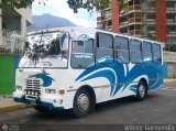 DC - Unin Conductores de Antimano 308, por Wilmer Garmendia