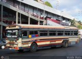 Transporte Unido (VAL - MCY - CCS - SFP) 037