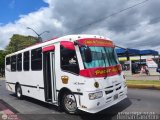 Coop. de Transporte La Candelaria 12, por Hernn Caneloni