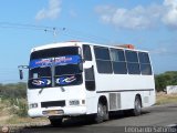 U.C. Lneas Unidas 047 Fanabus Metro 3000 Ebro 6534