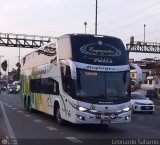 Empresa de Transporte Moquegua Turismo 1002