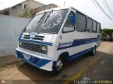 ZU - U.C. Barrio La Polar R10, por Colaboracin Externa