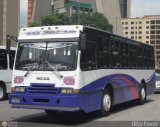 Transporte Privado Joaranny 208, por Otto Ferrer