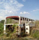 En Chiveras Abandonados Recuperacin 2913 Mercedes-Benz Integral O-302 Mercedes-Benz O-355