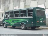 MI - U.C. Los Mirandinos 37 Encava E-450 Ford B-350