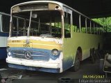 DC - Autobuses de Antimano 054, por Edgardo Gonzlez