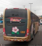Transporte Flores Hermanos S.R.L 955 Marcopolo Paradiso G7 1050 Volvo B380R
