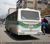 MI - U.C. Los Mirandinos 57 Carroceras Larenses Cndor III Ford B-350