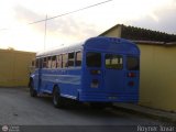 Sin identificacin o Desconocido 09, por Royner Tovar