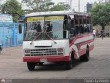 A.C. Lnea Autobuses Por Puesto Unin La Fra 33