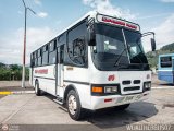 Expresos Rubio 04, por WUALTHERBUS07 