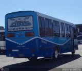 A.C. Transporte Paez 006, por Antonio Mittilo