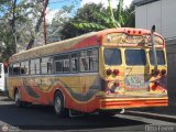 Transporte Guacara 0010, por Otto Ferrer