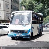 DC - Asoc. Coop. de Transporte Libertador 12, por Jonnathan Rodrguez