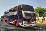 Expresos Occidente 061, por Alvin Rondn