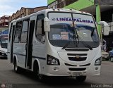 TA - A.C. Autos por puesto Lnea Palmira 043