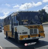 DC - Unin Conductores de Antimano 138, por Daniel Fernndez