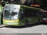 Metrobus Caracas 549