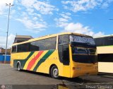 Expresos La Guayanesa 315