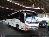 Buses Ruta Bus 78 (Chile) 003, por Jerson Nova
