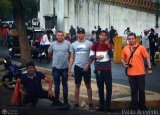 Nuestra gente ND, por Pablo Acevedo