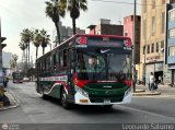 E.S.T. Santa Catalina S.A. 090 por Leonardo Saturno